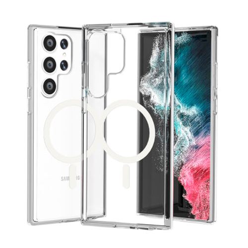 CASE FUNDA SAMSUNG S26 ULTRA CON MAGSAFE